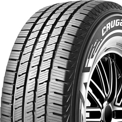 Kumho Crugen Ht51 265/65R17 112/T Sl 720 A A All Season Bsw Tire - Image 1 of 3