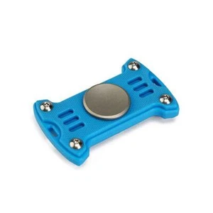 MecArmy GP1 G-10 Spinner-Blue - Picture 1 of 2
