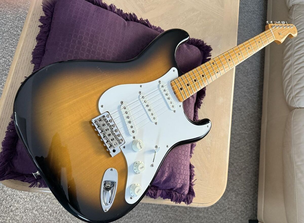 Stratocaster Mij Japan for sale - eBay Stratocaster Mij Japan for sale - eBay
