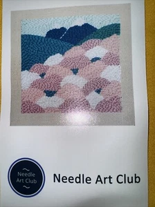 Needle Art Club - Bild 1 von 8
