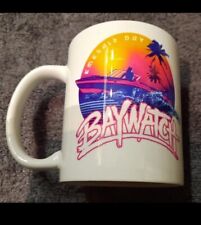 BAYWATCH MOVIE GIFT BOXED MUG OFFICIAL MERCHANDISE GIFT 