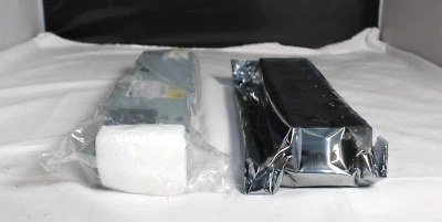 Fuente de alimentación AcBel FS8005 DF04056B12U con sistema AP15FS44 juego de ventiladores Apple Mac Foto 1 de 4