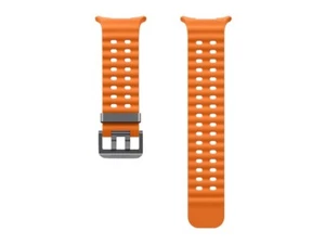 Original Samsung OEM Galaxy Watch Ultra Marine Band, Orange - Zdjęcie 1 z 1
