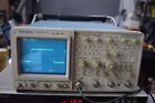 Tektronix 2465A CT  150MHz 4 Channel Oscilloscope  TESTED WORKING !