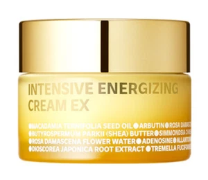 ISOI Intensive Energizing Cream Ex 60ml Anti-Aging K-Beauty - Picture 1 of 8