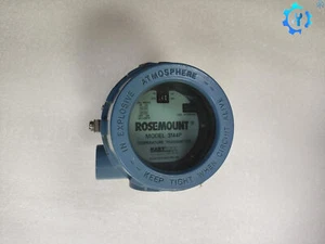 Rosemount 3144PD1A1E1B4M5 Hart Transmitter - Picture 1 of 5