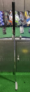 RaRe PING Tess JAS W Ti Golf Putter Left Handed Napa Blade Style Green Dot LH - Picture 1 of 17
