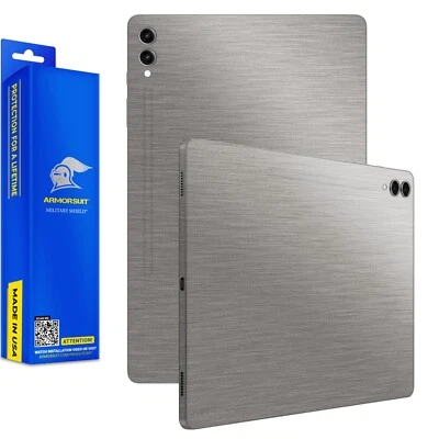 Armorsuit Wrap Vinyl Skin Protector Samsung Galaxy Tab S10 Ultra [Full Wrap] USA - Image 1 of 4