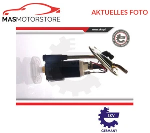 ELEKTRISCH KRAFTSTOFFPUMPE SKV GERMANY 02SKV742 P FÜR OPEL ASTRA F,CORSA A CC - Bild 1 von 8
