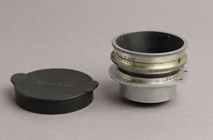 Cooke OPIC O Speed Panchro 32mm f2 Mitchell Mount Belonging to Alvin Wyckoff - Picture 1 of 12