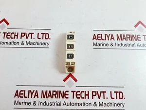 Módulo De Tiristor Semikron Semipack 1 SKKT 57/12 E - Imagen 1 de 4