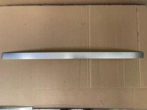 Whirlpool Refrigerator Door Handle Stainless W11450223 W11289639 OEM27947762 - Picture 1 of 13