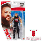 WWE - Kevin Owens Basic Collection 6” Action Figure | New & Sealed