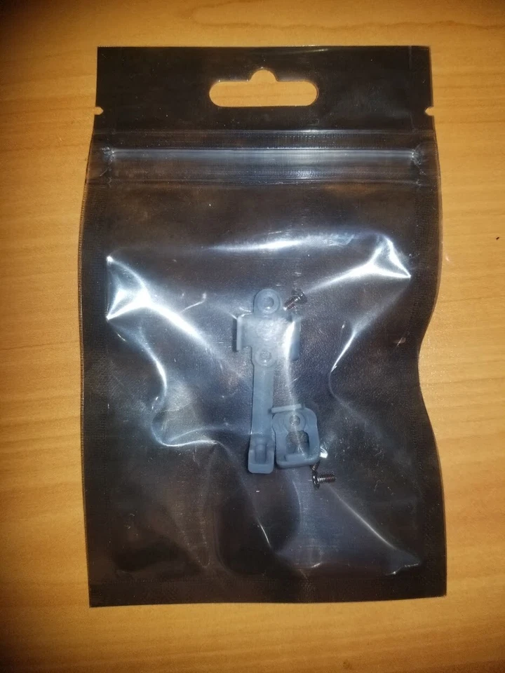 LOT OF 4 FZ-G1 Panasonic Toughbook Mk1-3 Stylus Clip Holder and Screws LOT OF 4 - Image 1 of 1