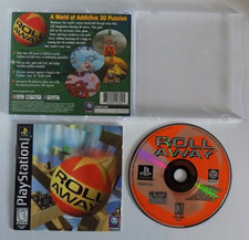 .PSX.' | '.Roll Away.