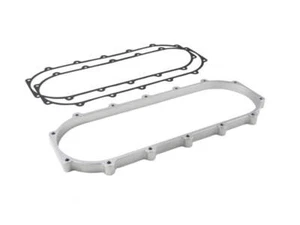 Skunk2 Ultra Race Intake Manifold Spacer - Silver 1 Liter (Honda / Acura) - Picture 1 of 5