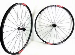 Laufradsatz DT Swiss XR 391 25mm 29" 240 EXP Straightpull NEU 1540g - Bild 1 von 3