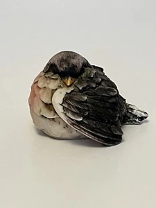 D. Esposito Artefice Ottanta "Figurina Uccellino" Made in Italy 1981 - COSÌ COM'È - Foto 1 di 11