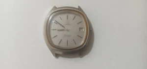 OMEGA SEAMASTER QUARTZWERK CAL 1310 - SWISS MADE - Bild 1 von 11