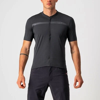 Camiseta deportiva Castelli Unlimited All-Road para hombre - 2024 Foto 1 de 3