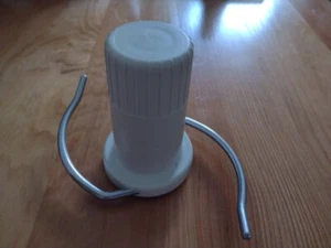 °°KNETHAKEN°°TEIGKNETER°°PRIVILEG KÜCHENMASCHINE°°GEBRAUCHT°° - Bild 1 von 2