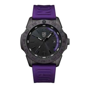 LUMINOX 44mm Pacific Diver 'Thank You For Your Service' Watch XS.3121.BO.TY.SET - Picture 1 of 1