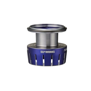 DAIWA 23 SALTIGA SLPW SPOOL BLUE - Foto 1 di 4