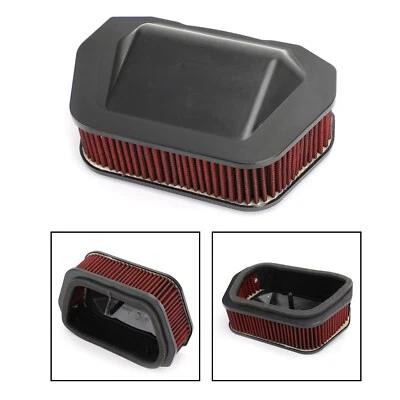 Air Filter Element For Yamaha V-Star Midnight Star Stryker 950 1300 2007-2017 H0 - Image 1 of 4