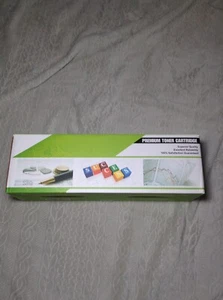 premium toner cartridge - Picture 1 of 4