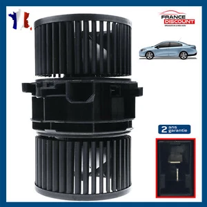 Pulseur d'Air Ventilateur compatible pour Renault FLUENCE idem à 272104377R - Imagen 1 de 16