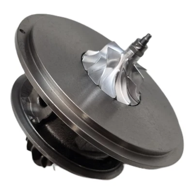 Cartucho de actualización turbocompresor Opel Corsa 1.3 CDTI / Fiat Panda Punto 1.3 JTD Foto 1 de 4