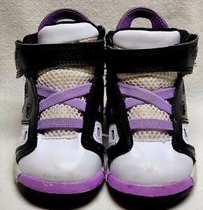 Nike Air Jordan 4-28-21 TD Shoes Sneakers DM1158-015 Toddlers Size 6C EUR 22
