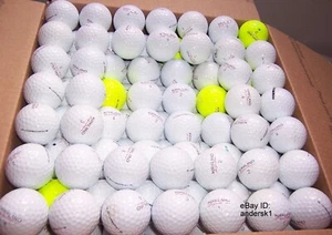 210 AA-AAA KIRKLAND PERFORMANCE PLUS GOLF BALLS - Picture 1 of 1