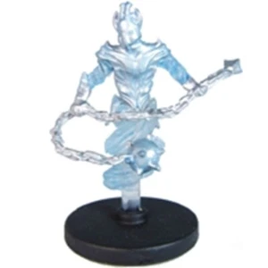 "Air Myrmidon" Rage of Demons #22 Dungeons & Dragons Miniatures D&D OoP - Picture 1 of 1
