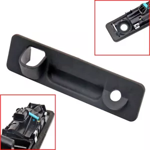 Fits 2017-2018 Kia Optima for Outside Trunk Lid Lock Tailgate Handle 81260-D4011 - Picture 1 of 14