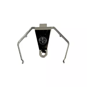 New Replacement Keyless Entry Remote Fob Battery Clip Clamp For GM KOBGT04A - Picture 1 of 2