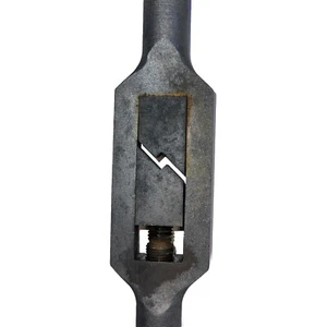 Llave de grifo Union Butterfield rara No. "11 herramientas de maquinista 20""" - Imagen 1 de 6