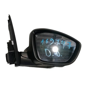 1610707180 RETROVISEUR DROIT / 1955481 POUR PEUGEOT 308 II LB_, LP_, LW_, LH_, - Foto 1 di 4