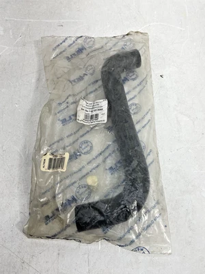 Manguera de agua Meyle Volkswagen Cabriolet Golf Jetta Audi 026121053G Foto 1 de 4