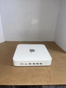 Apple Airport Time Capsule A1302 Generation 500GB - Picture 1 of 7