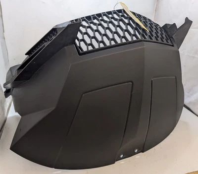 Ski Doo Used OEM Front Bottom Pan Nose Cone 502006873 GSX GTX MXZ Grand Touring - Image 1 of 4