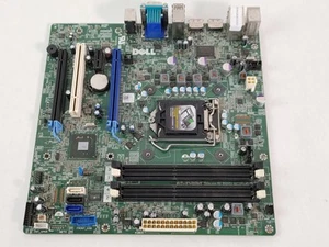 Placa Base Dell OptiPlex 7010 DT Intel LGA 1155 DDR3 De Escritorio 773VG - Imagen 1 de 6