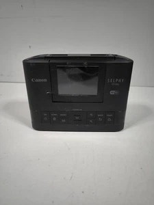 Canon Selphy CP1300 Wireless Printer - Body Issue, Signs of Use - Picture 1 of 11