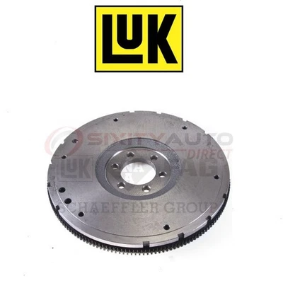 LuK MX Clutch Flywheel for 1997-2004 Jeep TJ - Transmission Shift  kw Foto 1 de 4