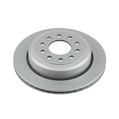 Rotor recubierto PowerStop AR8166EVC PowerStop Evolution para Lincoln Town Car 03-11 Foto 1 de 4