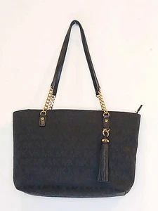 Borsa Michael Kors MK fantasia - Foto 1 di 3