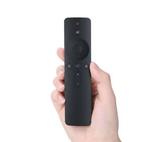 Smart Voice Remote Pro Bluetooth+IR Control for TV Stick Soundbar | Backlit Keys - Picture 1 of 3