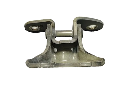 Toyota Corolla 2009-2025 bisagra de puerta inferior del lado del pasajero delantero derecho OEM Foto 1 de 4