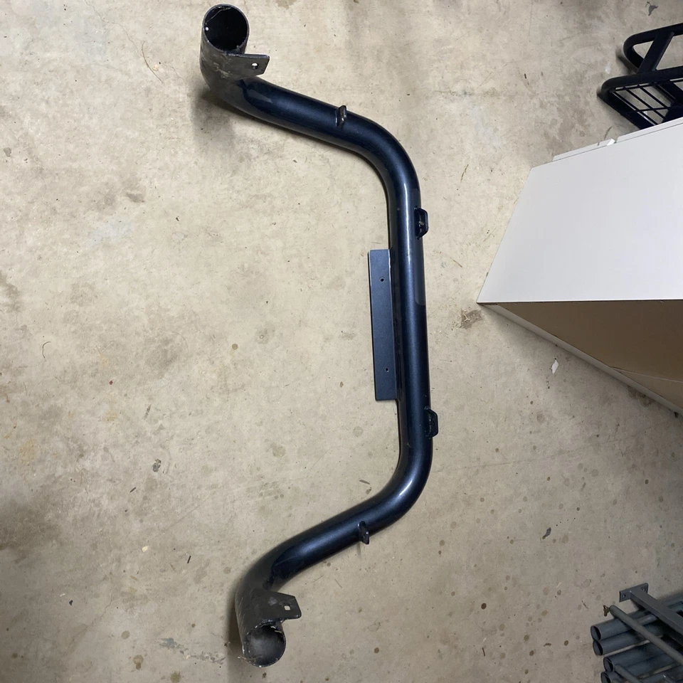 2014 Ford Ranger Wildtrek Nudge Bar.  Bar only, dosent come with fittings - image 1 of 3