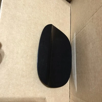 Ford Edge Shadow 2015-2019 negro tapa de llenado de combustible genuino puerta FT4B-R405C46-AB 2016 Foto 1 de 4